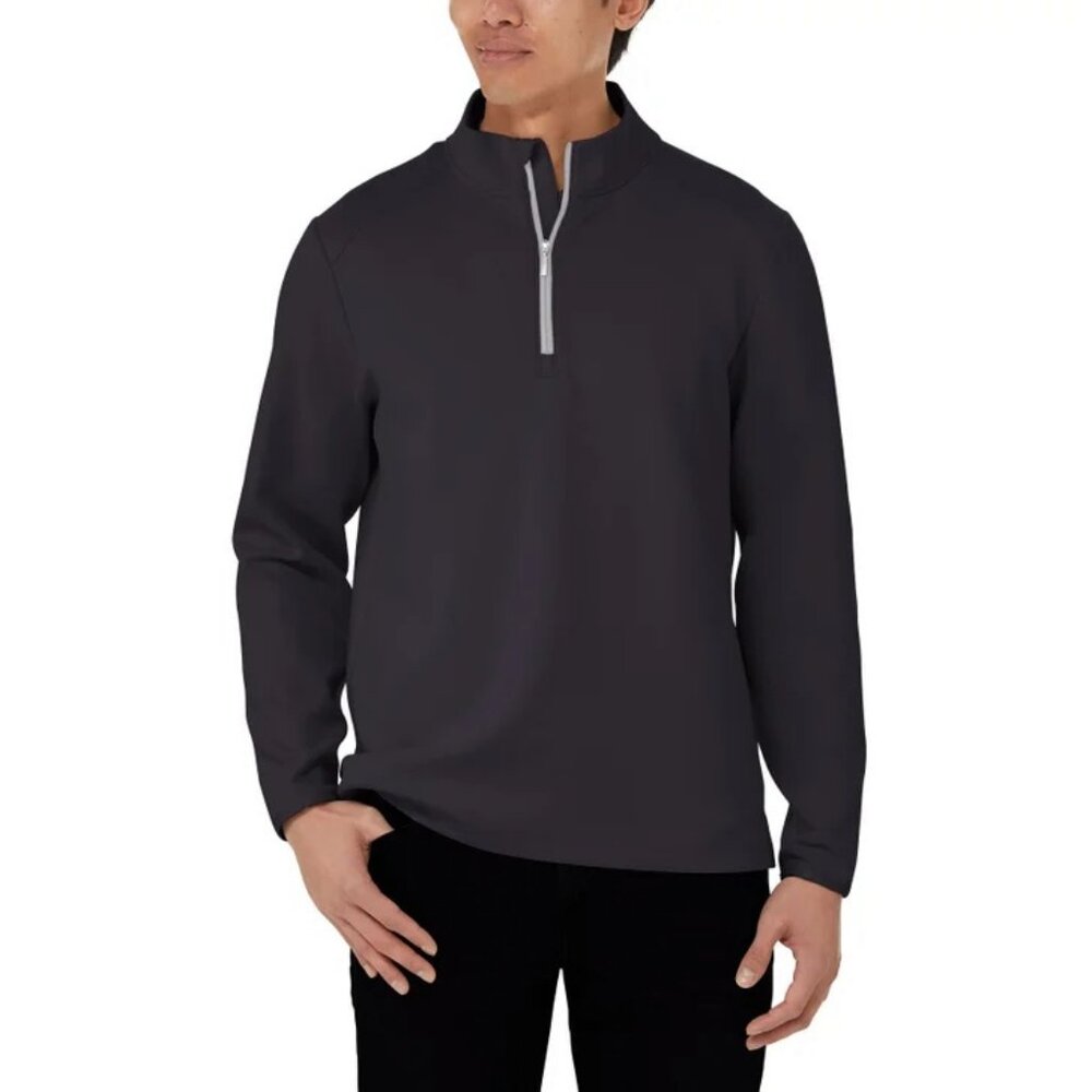 Kirkland Signature Men's‎ Half Zip
